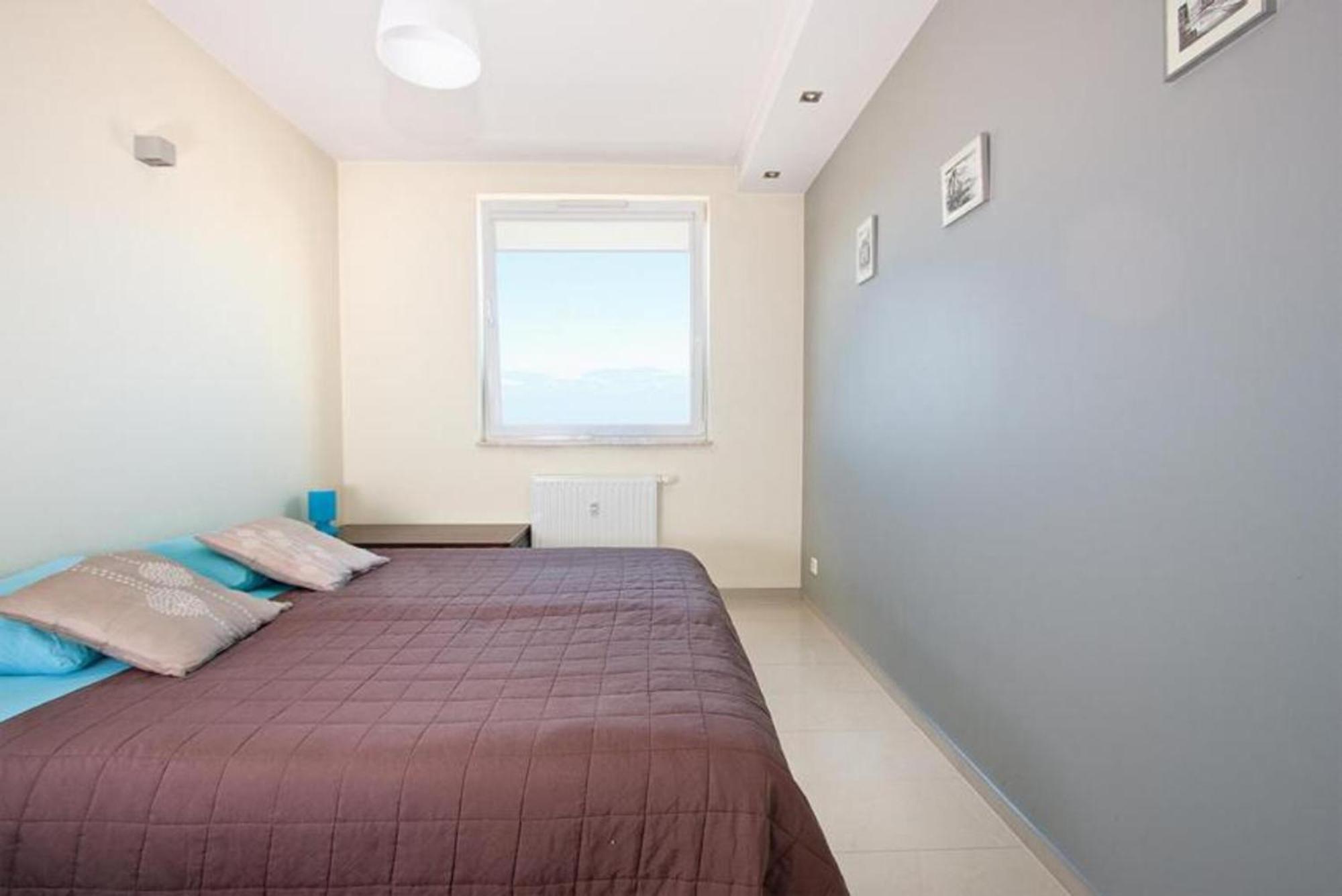 Apartamenty Przymorze Gdansk Luaran gambar