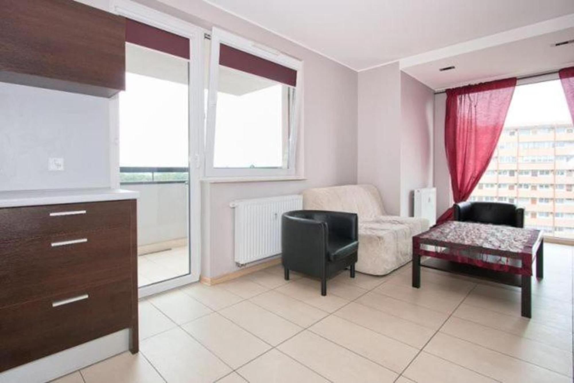 Apartamenty Przymorze Gdansk Luaran gambar